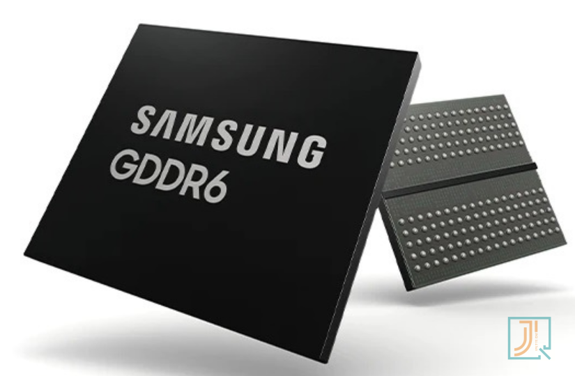 GDDR6價(jià)格不斷下跌 8GB配置方案已降至27美元